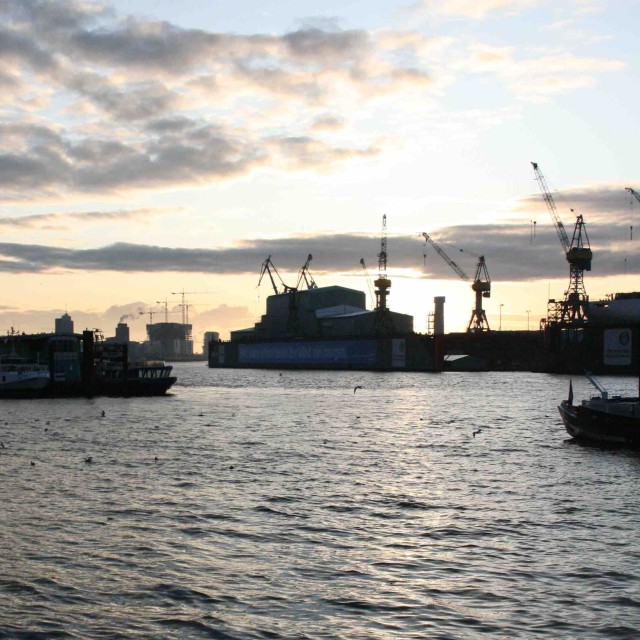 Hamburg