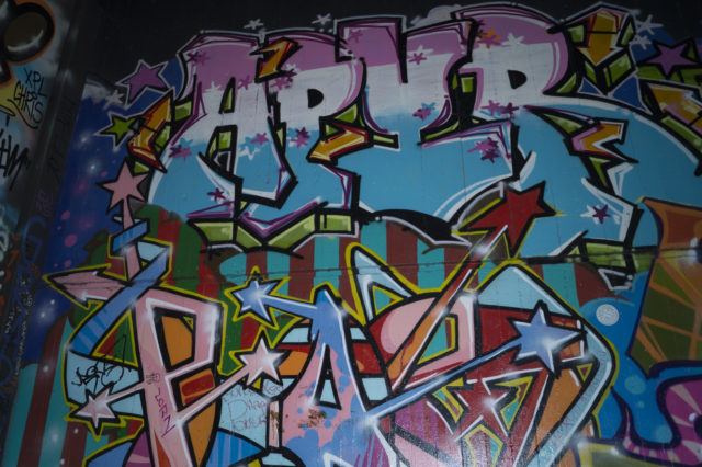 Bunt
