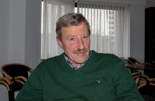 Ulrich Post, 63, Sauerland