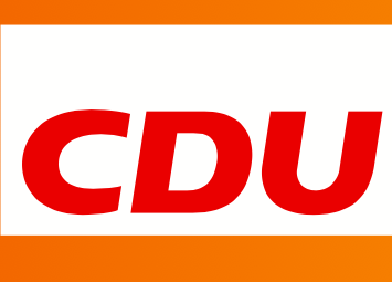 Wahlprogramm: CDU/CSU – Politikorange