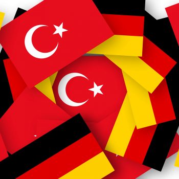 Türkei und Deutschland ein Schwiriges Verhältnis