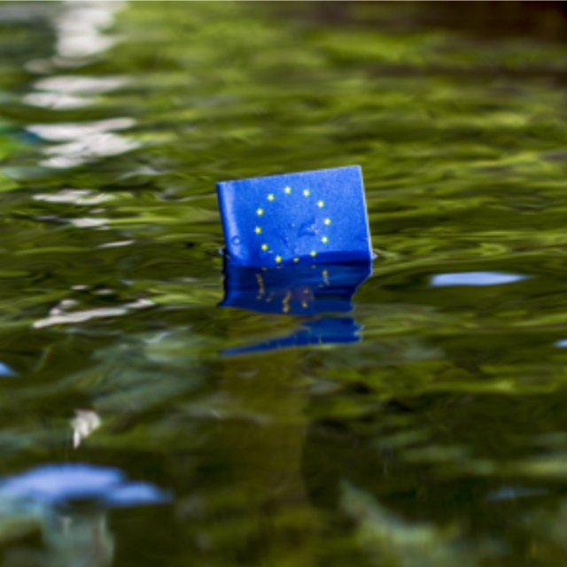 Foto Europa Teich