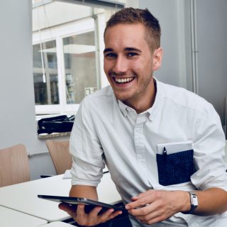 Jonas Gebauer
