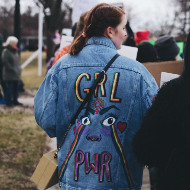 GRL PWR